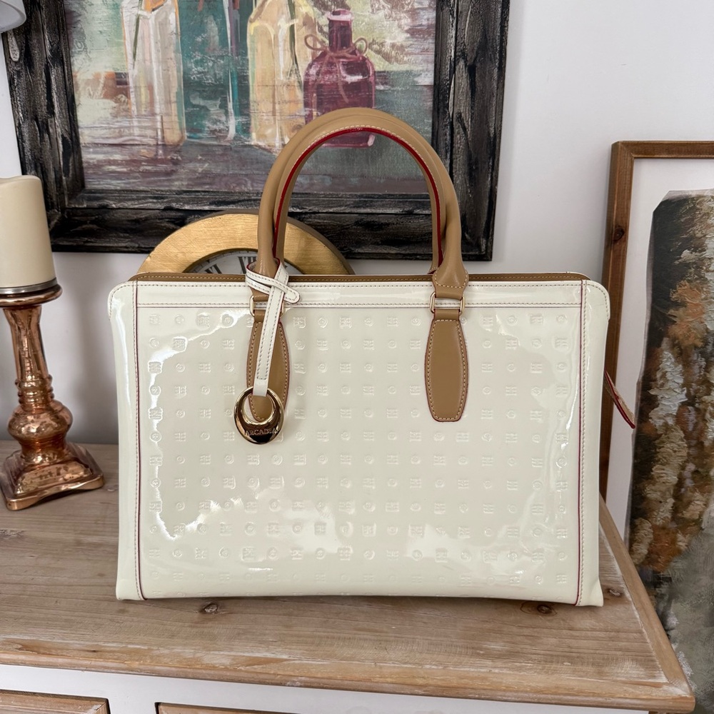 Arcadia Bag